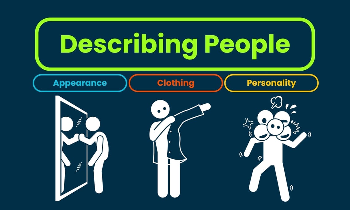 Describing People