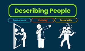 Describing People