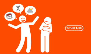 Small Talk